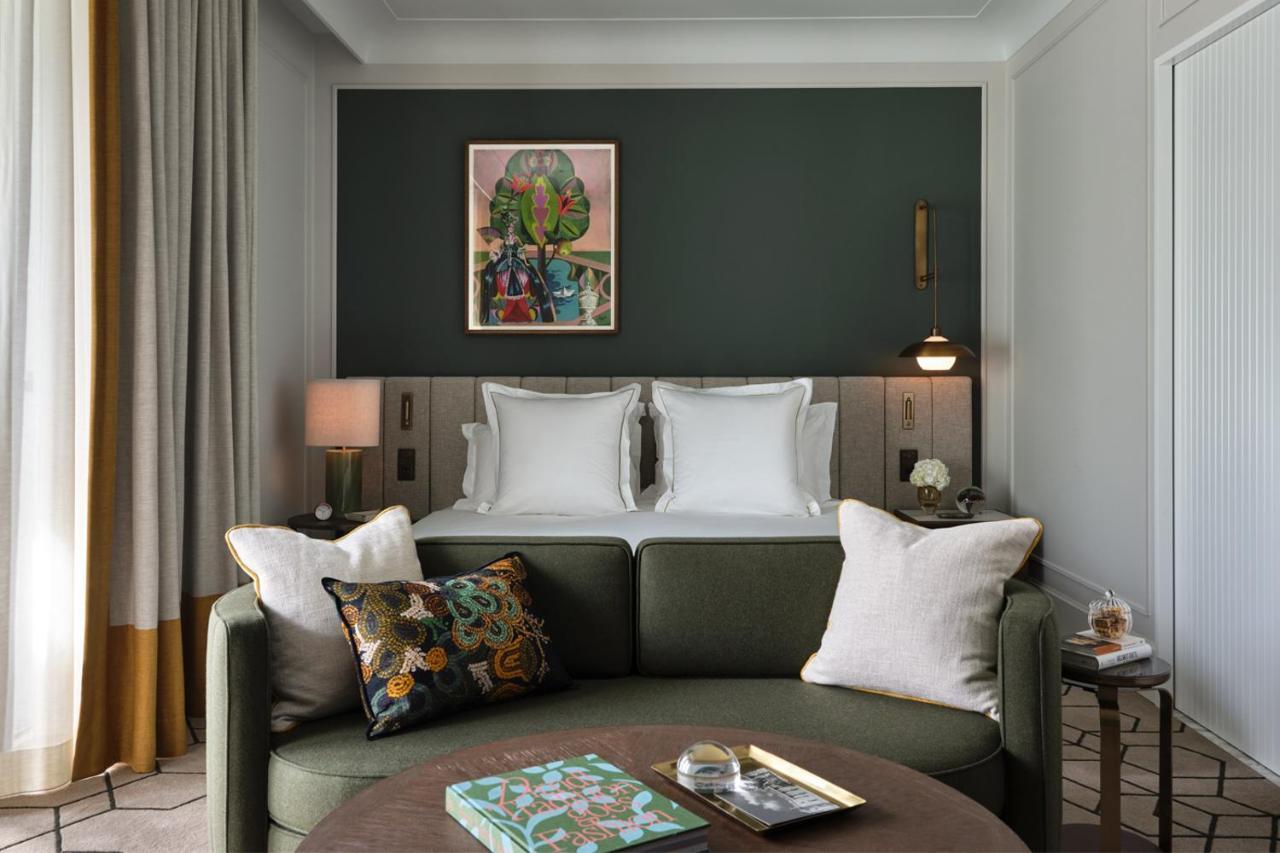 Hotel Rosewood