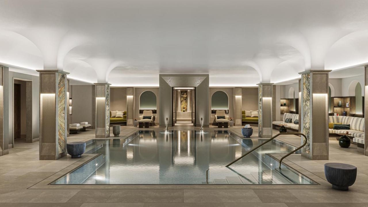 Hotel Rosewood München