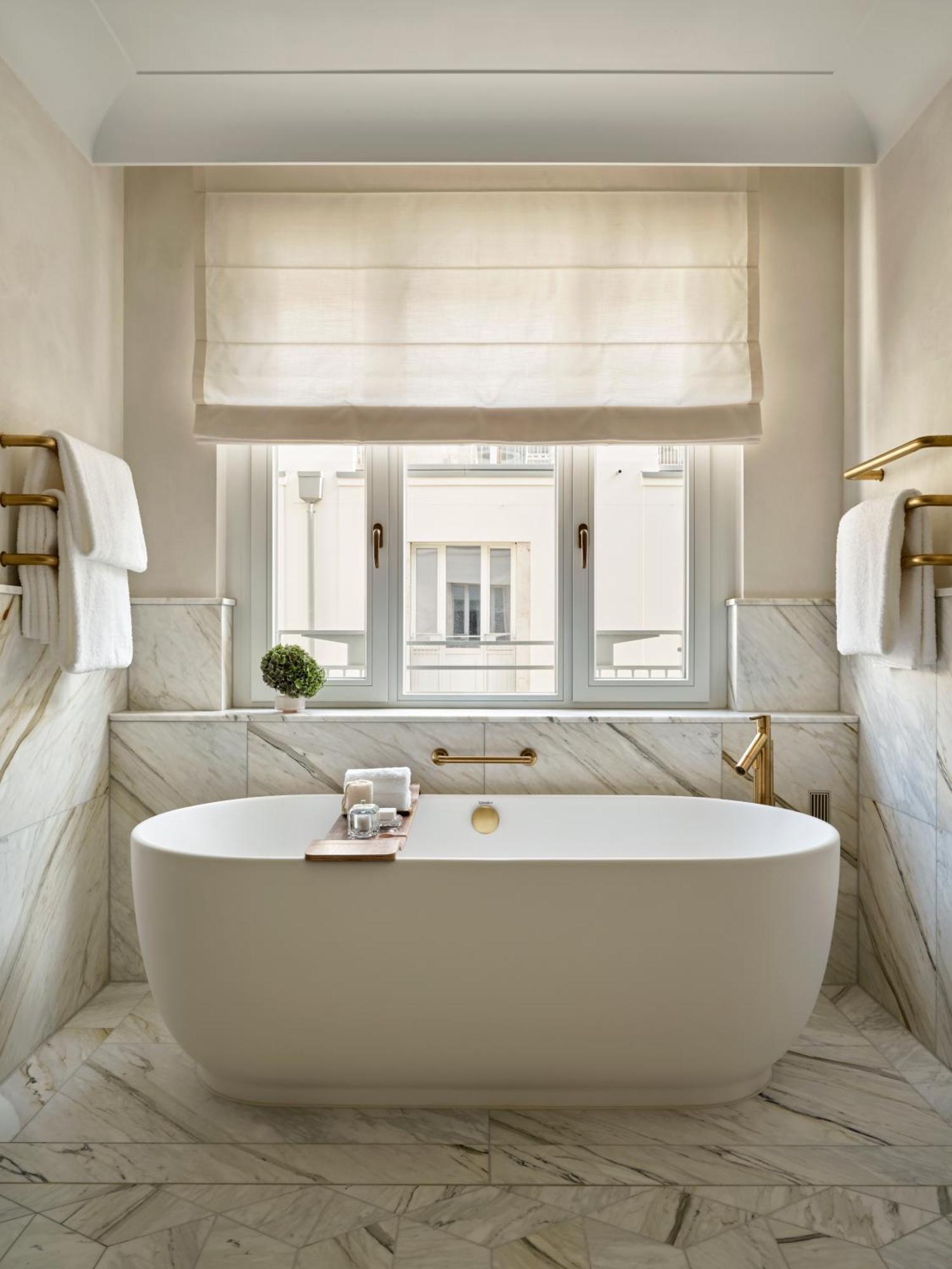 Rosewood 5*