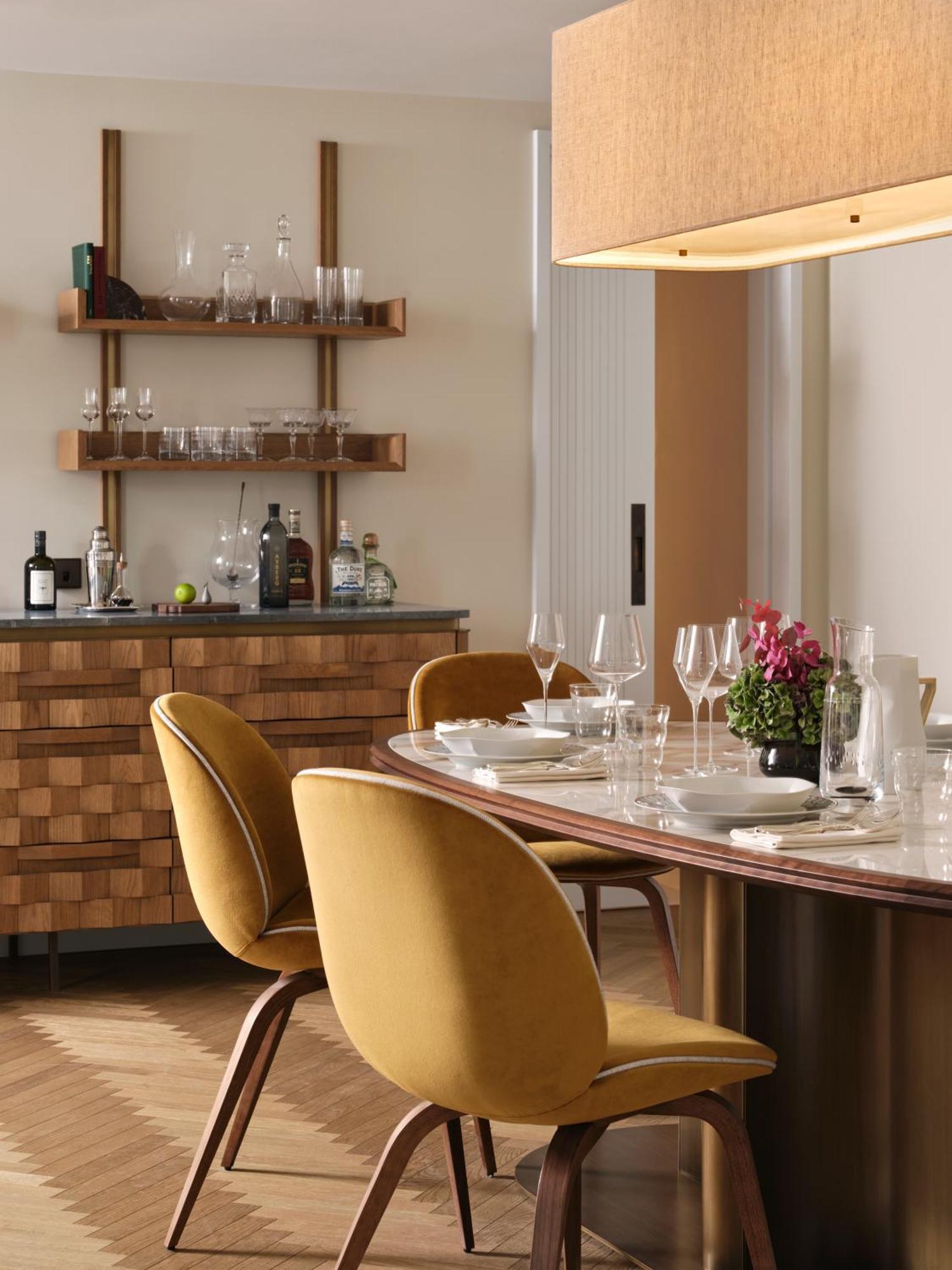 Hotel Rosewood München