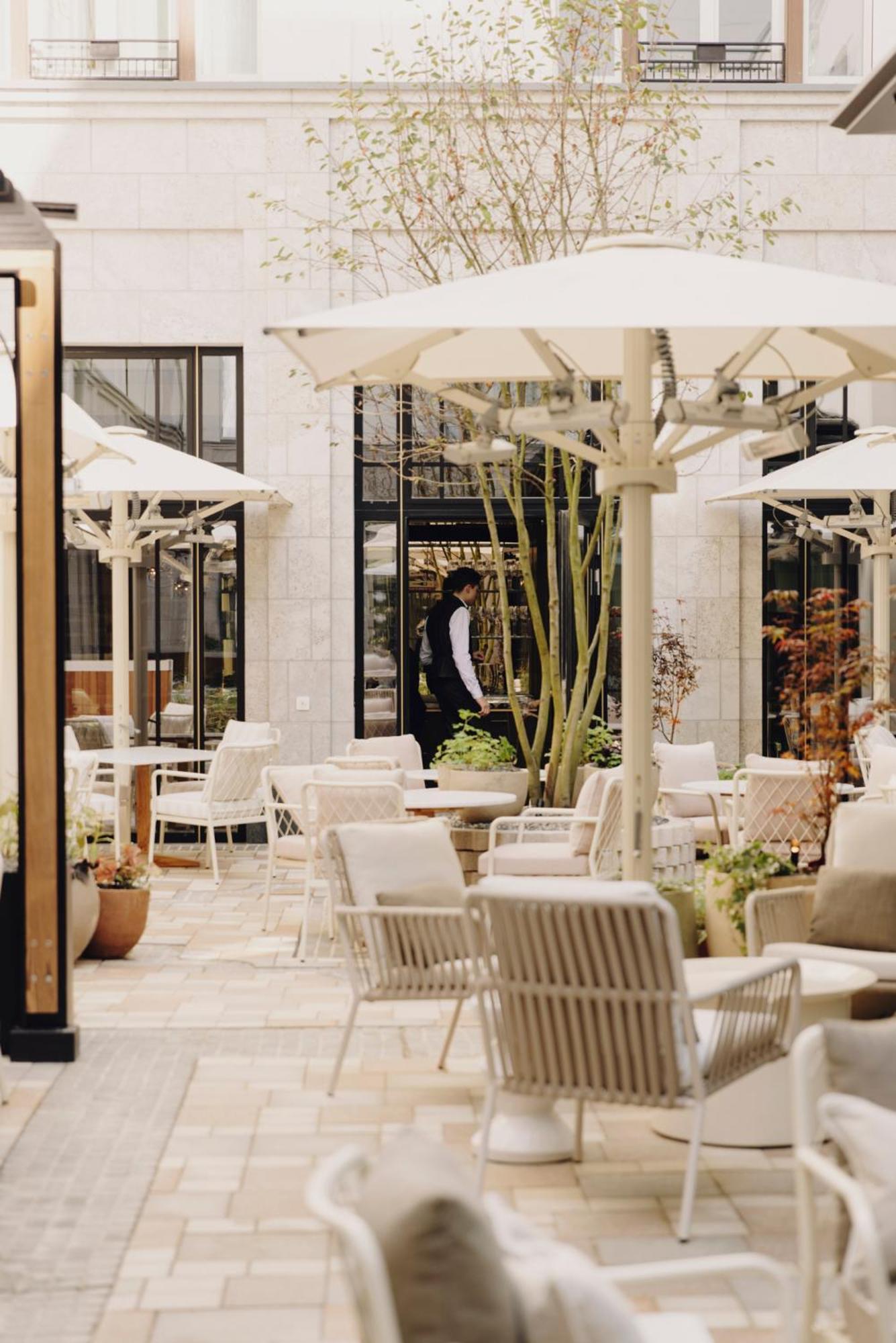Hotel Rosewood