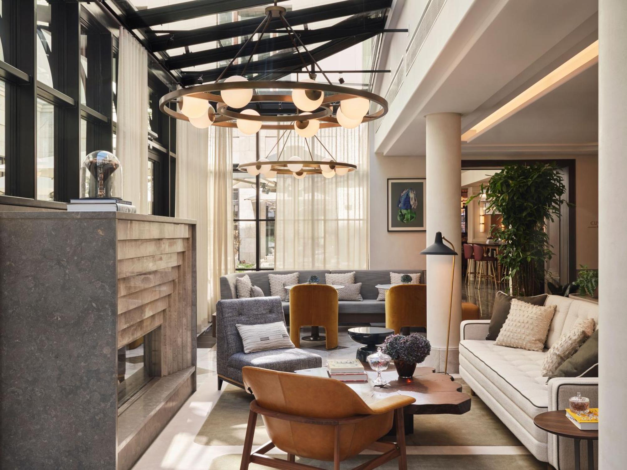 Rosewood Hotel 5*