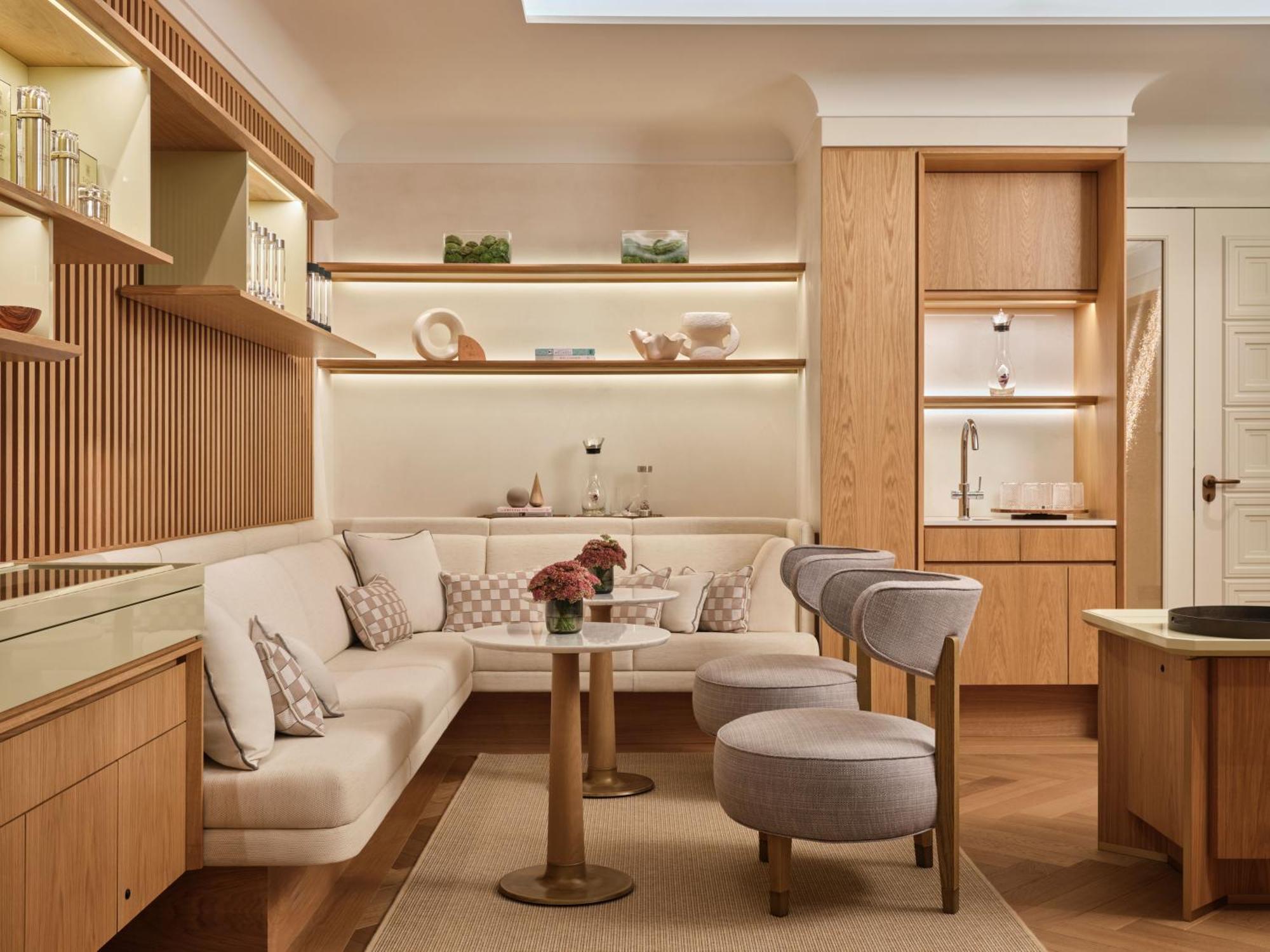 Rosewood Hotel