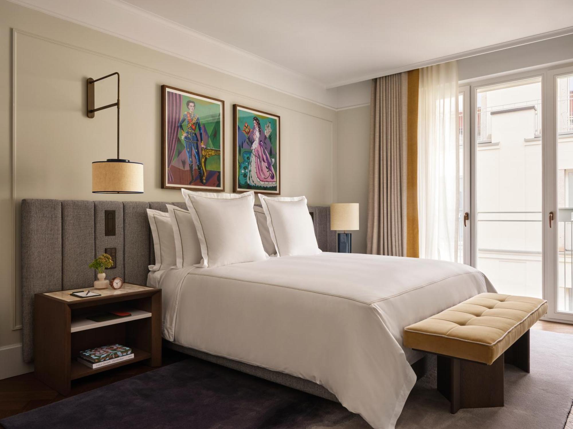 Rosewood Hotel