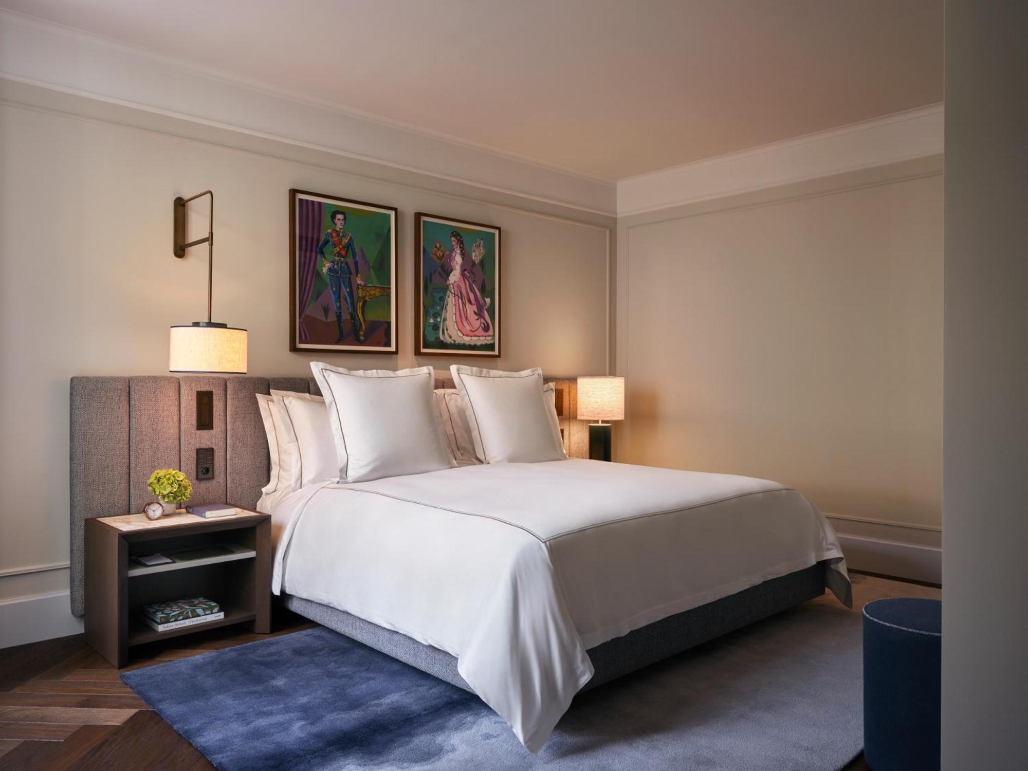 Rosewood Hotel München