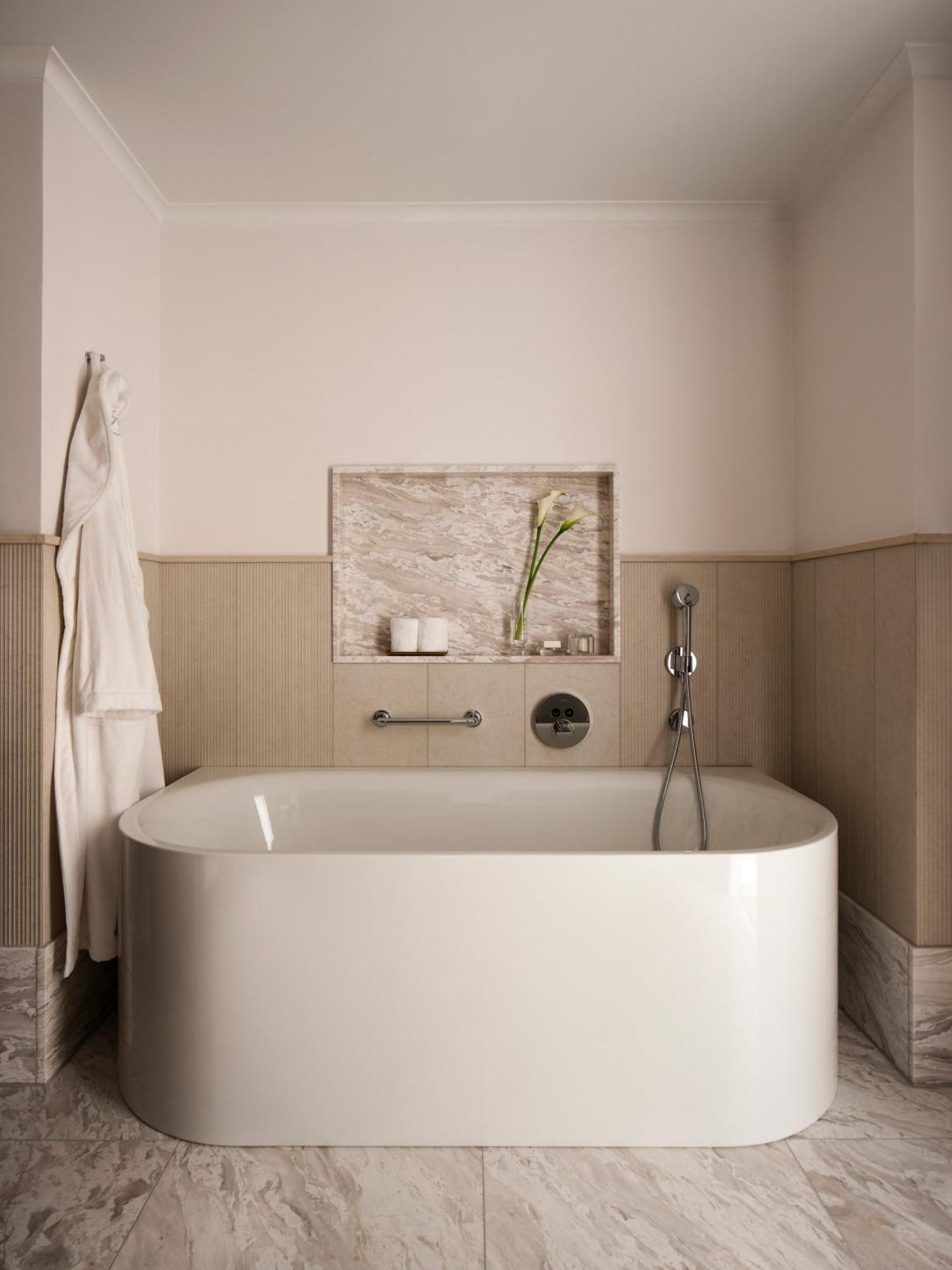 Rosewood Hotel