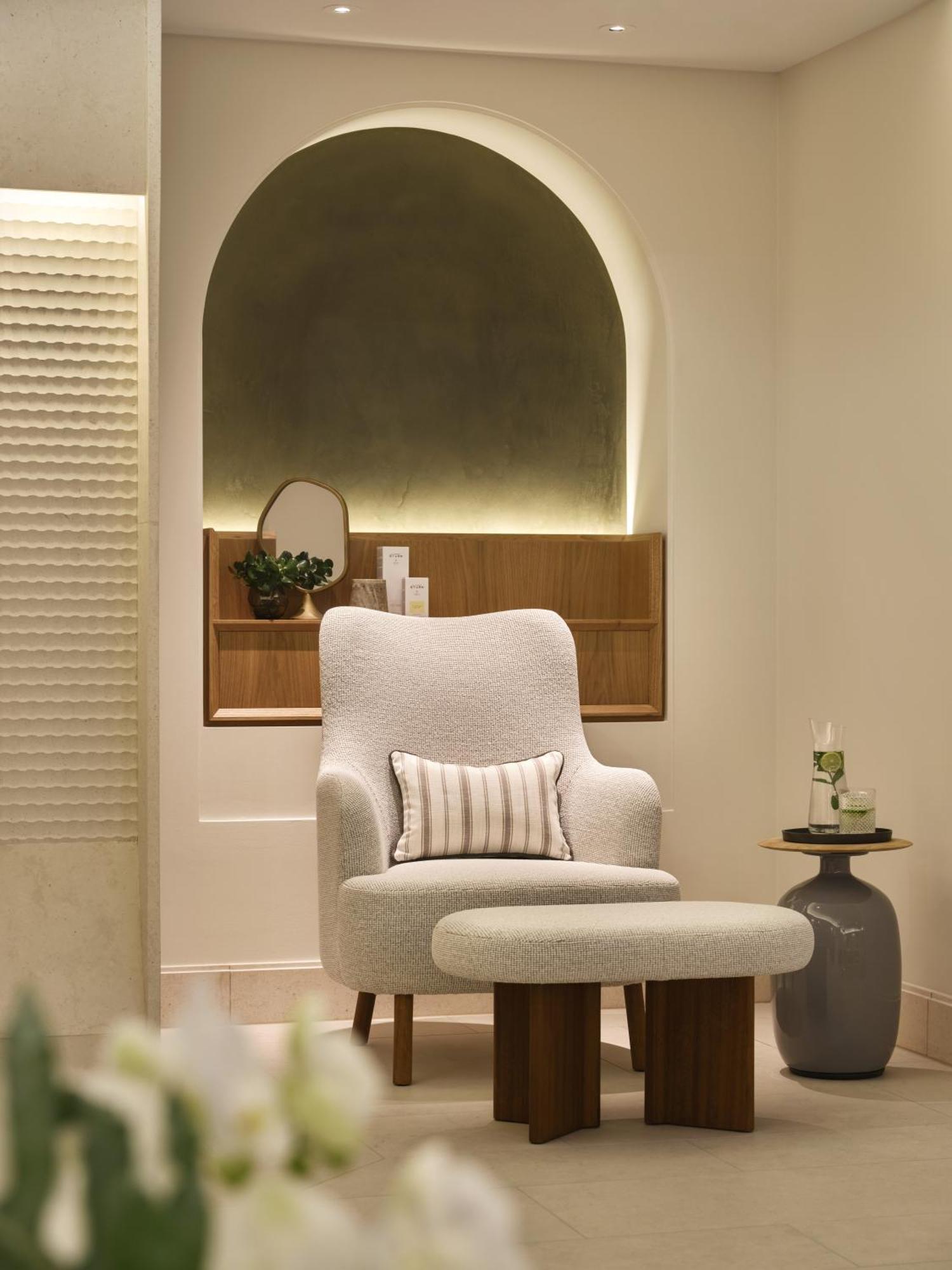 Hotel Rosewood 5*