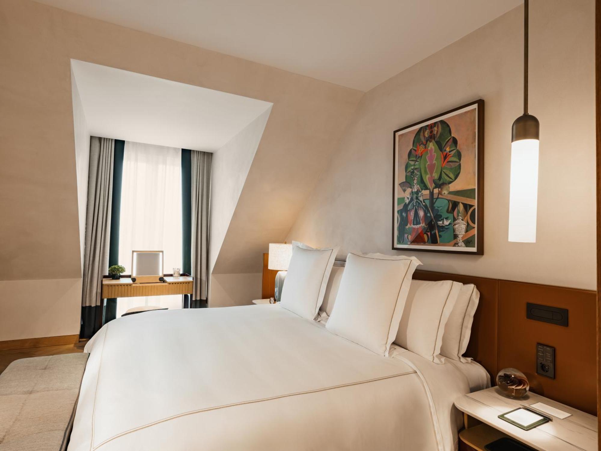 Rosewood 5*