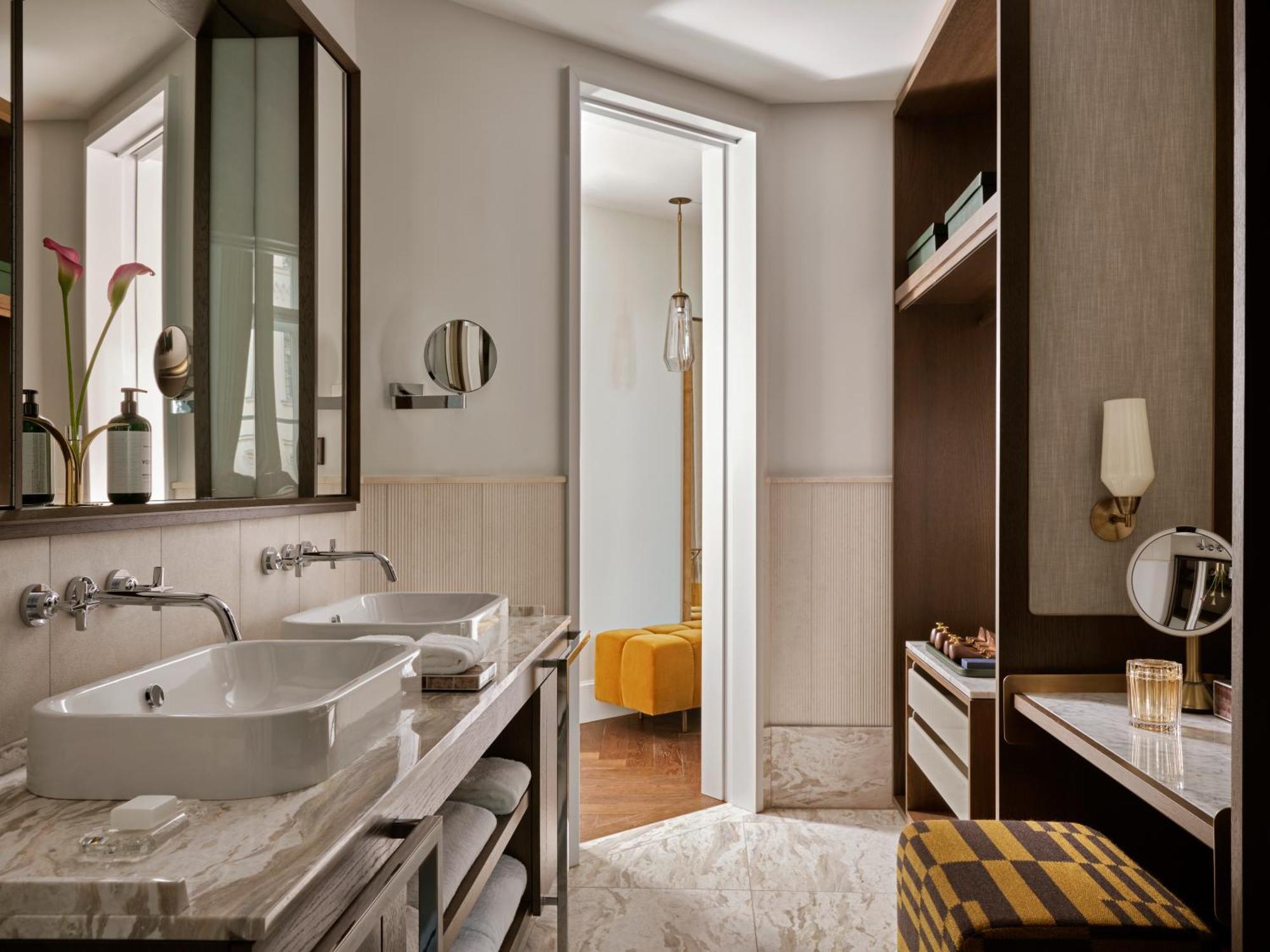 Rosewood 5* München