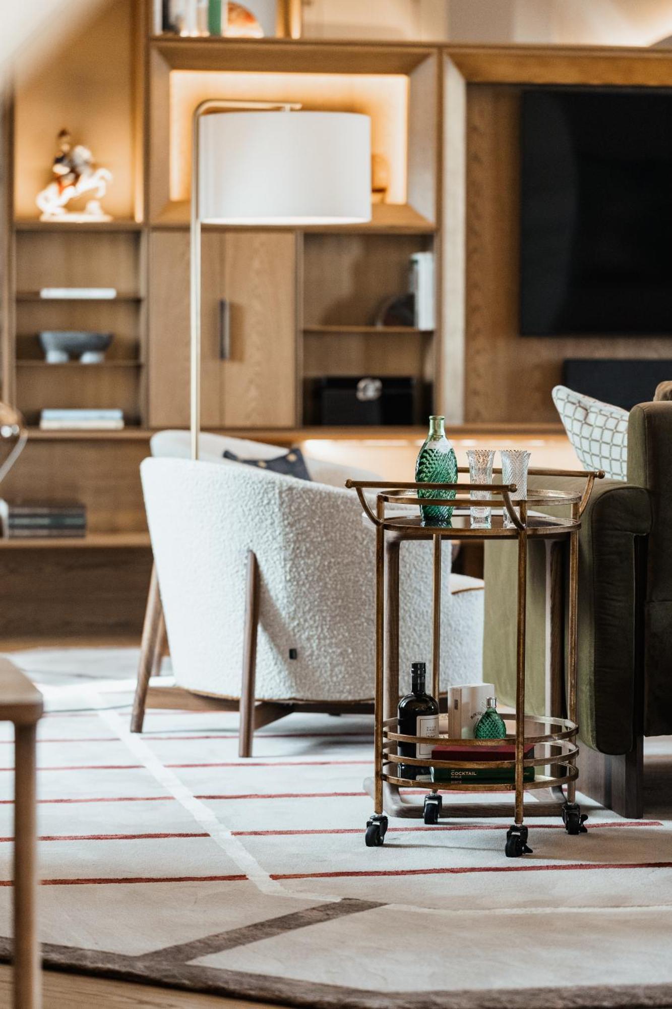 Rosewood 5* München