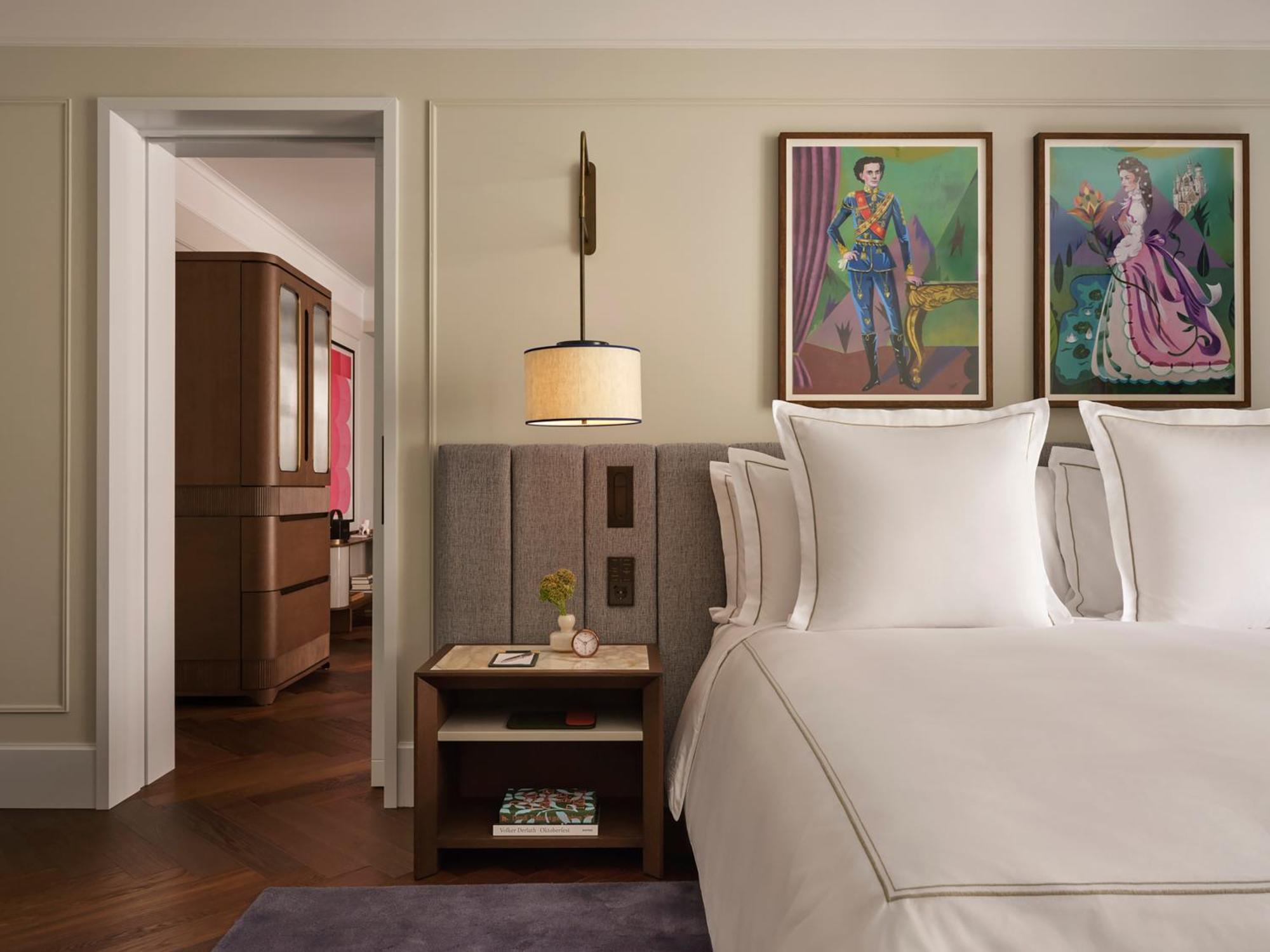 Hotel Rosewood