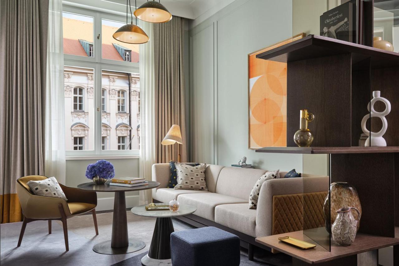 Rosewood München